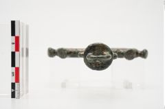 Foto von Bronzegehänge (NHMW-PRAE-025090)